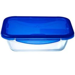 Pyrex Cook & Go Ovenschaal 24X18X6 Cm