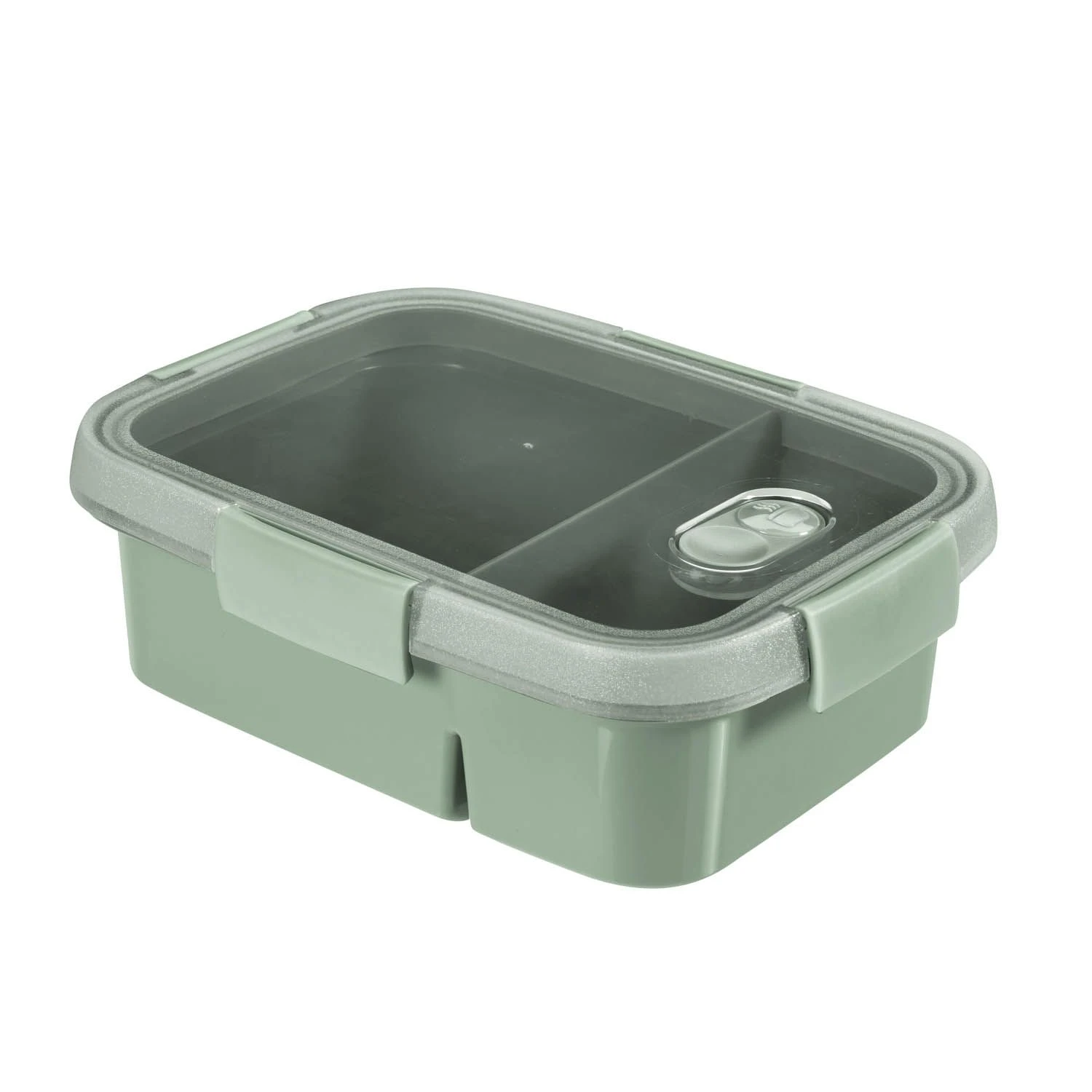 Curver Lunchbox Smart To Go Eco Duo 1 Curver Lunchbox Smart To Go Eco Duo