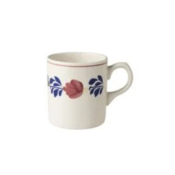 Royal Boch Boerenbont Beker Roeland Jumbo 0,33 L