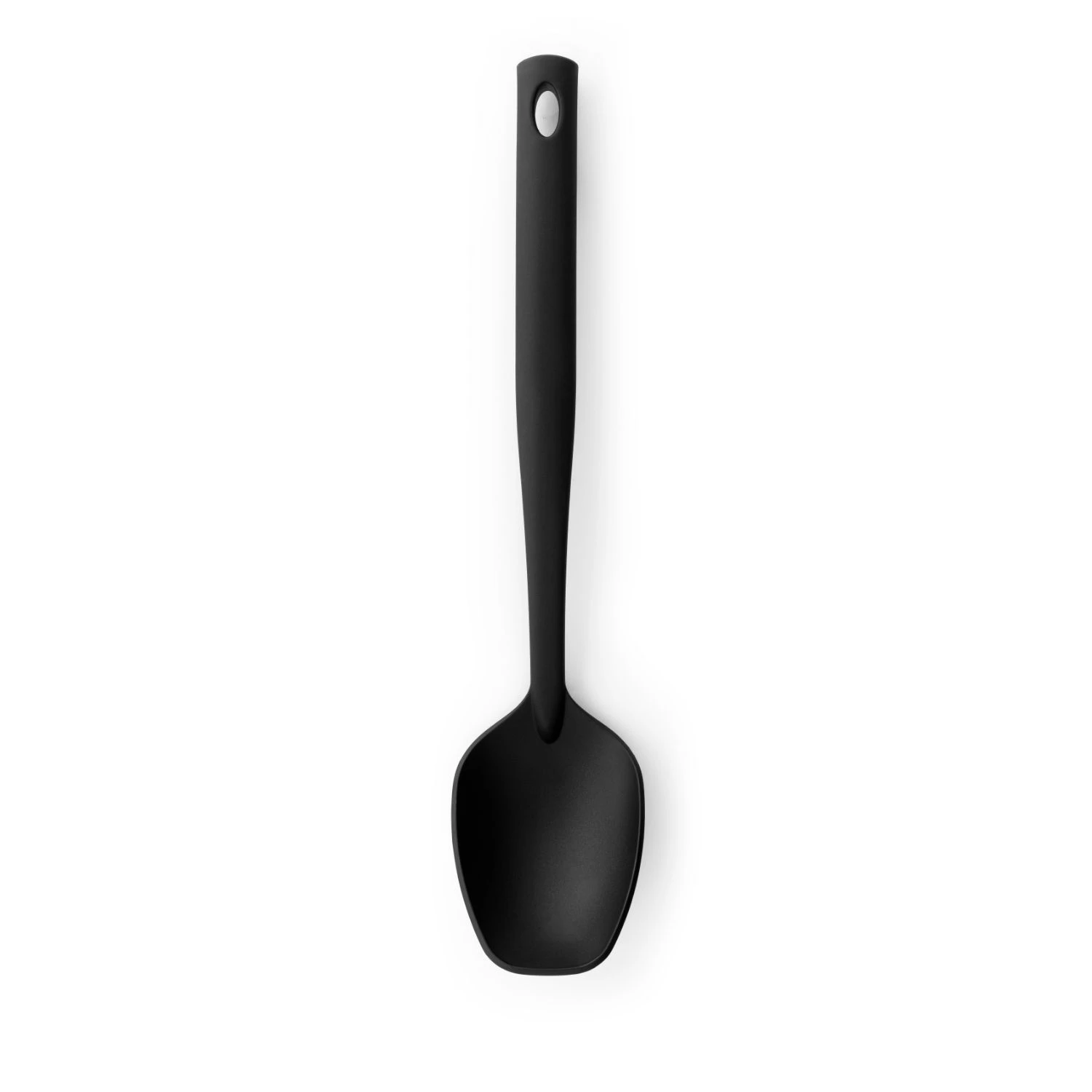 Brabantia Groentelepel Black Line 1 Brabantia Groentelepel Black Line