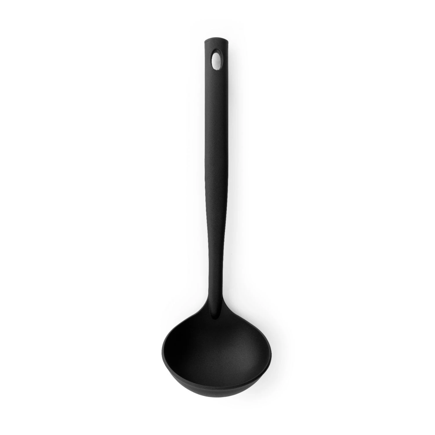 Brabantia Soeplepel Black Line 1 Brabantia Soeplepel Black Line