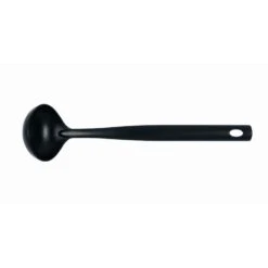 Brabantia Sauslepel Black Line