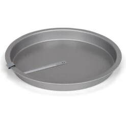 Patisse Silver-top Boterkoekvorm Met Mes