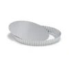 Patisse Silver-top Quichevorm Met Losse Bodem 24 Cm -Marskramer Verkoop 101 5745 1 1