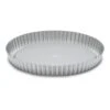 Patisse Silver-top Vlaaibodem 28 Cm -Marskramer Verkoop 101 5868 1 1