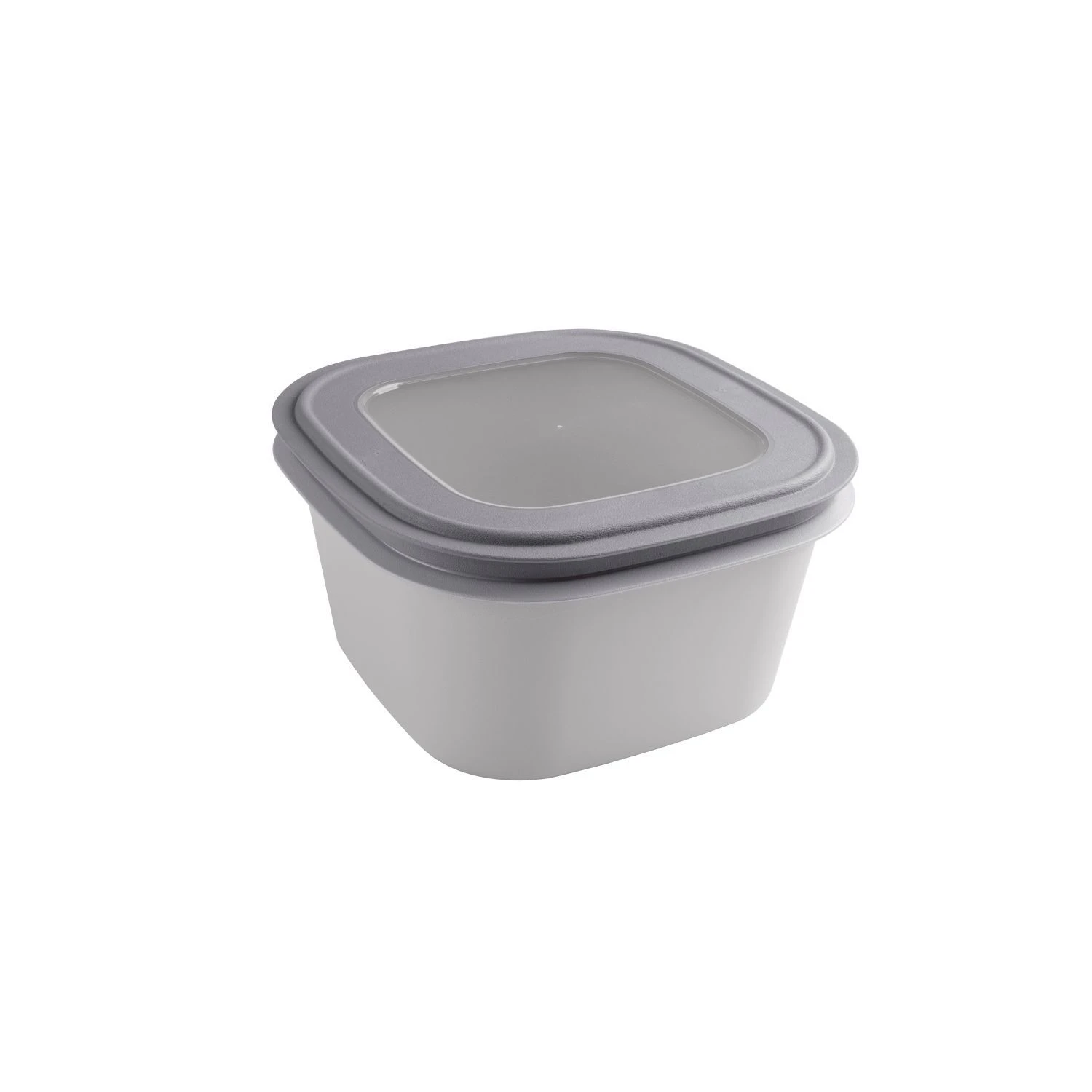 Sunware Sigma Home Vershouddoos 3.8L Grijs 1 Sunware Sigma Home Vershouddoos 3.8L Grijs