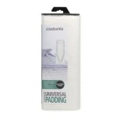 Brabantia Vilt Onderlaag Universeel 135 X 49 Cm Wit
