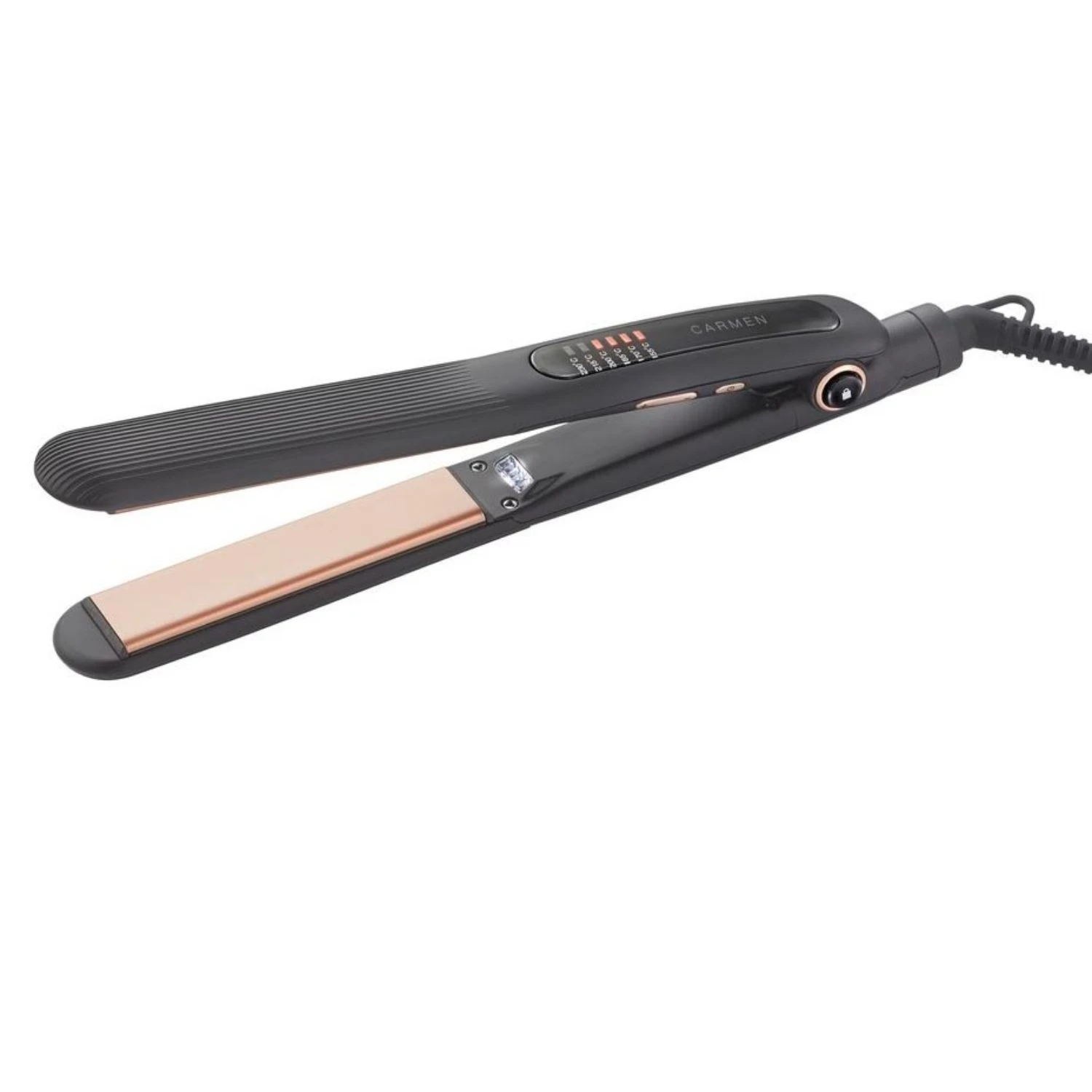 Carmen Stijltang 50W ION Keramisch 1 Carmen Stijltang 50W ION Keramisch