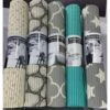 Antislipmat 65X180 Cm Assorti -Marskramer Verkoop 101 6789 1 2