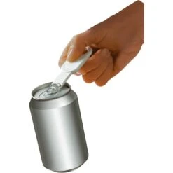 Blikjesopener 'Canpop' Set Van 2