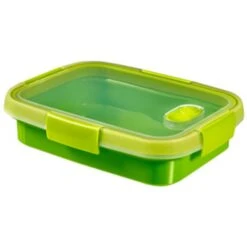 Curver Lunch Box Smart To Go Sandwich 0,7L