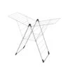 Tomado-Metaltex Vento Droogrek Zilver 58 X 133 X 109 Cm 11 Tomado-Metaltex Vento Droogrek Zilver 58 X 133 X 109 Cm -Marskramer Verkoop 101 8255 1 2