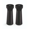 Amefa Modern Shade Peper En Zout Set 15 Cm Zwart