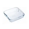 Pyrex Irresistible Ovenschaal 2,4L Vierkant -Marskramer Verkoop 101 8653 1 2
