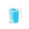DBP Maatbeker 500Ml Blauw 13 DBP Maatbeker 500Ml Blauw -Marskramer Verkoop 101 8800 1 2