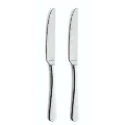 Amefa Austin Tafelmessen 2 Stuks