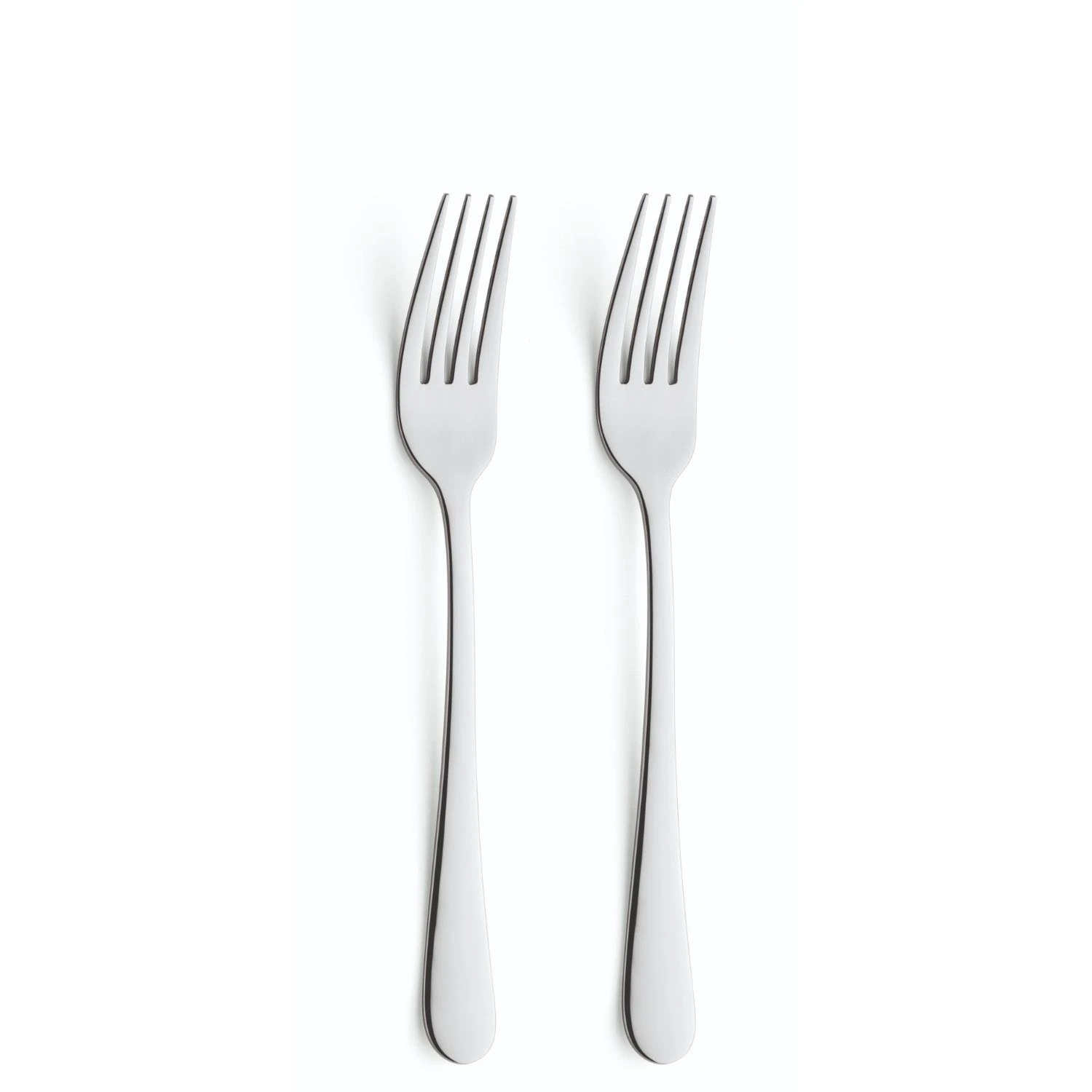 Amefa Austin Tafelvorken 2 Stuks 2 Amefa Austin Tafelvorken 2 Stuks - Afbeelding 2