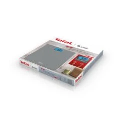 Tefal Personenweegschaal PP1500 Classic Grijs