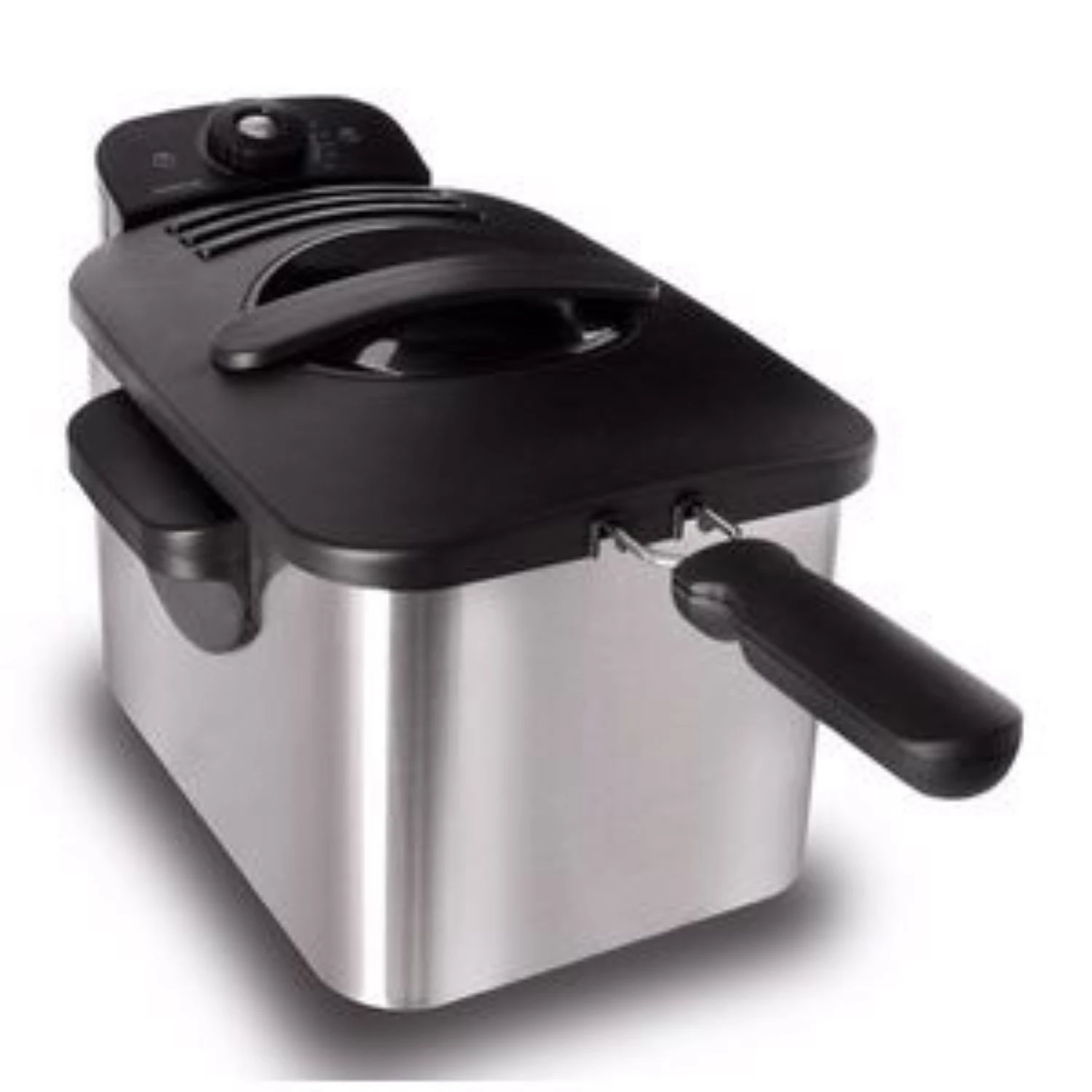 Inventum Friteuse GF431 3 L RVS 2200W 1 Inventum Friteuse GF431 3 L RVS 2200W