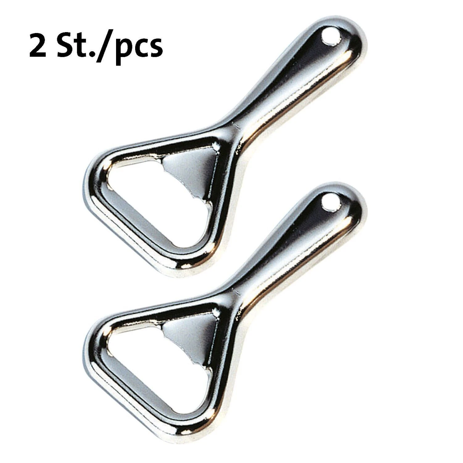 Westmark Flesopener 2 Stuks 1 Westmark Flesopener 2 Stuks