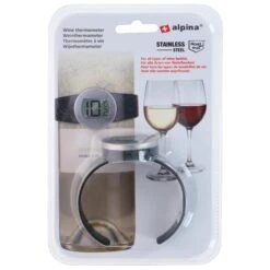 Wijnthermometer Digitaal