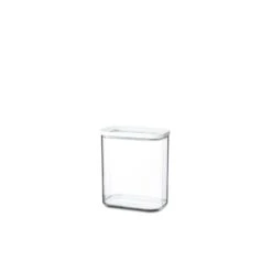 Mepal Modula Bewaardoos 1,5 L Witte Deksel