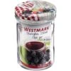 Westmark Jampot 230 Ml 10 Westmark Jampot 230 Ml -Marskramer Verkoop 101 9873 1 1