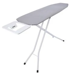 Marskramer Strijkplankhoes Alu Perfo Maat 120-140 Cm L-XL -Marskramer Verkoop 101 9882 3