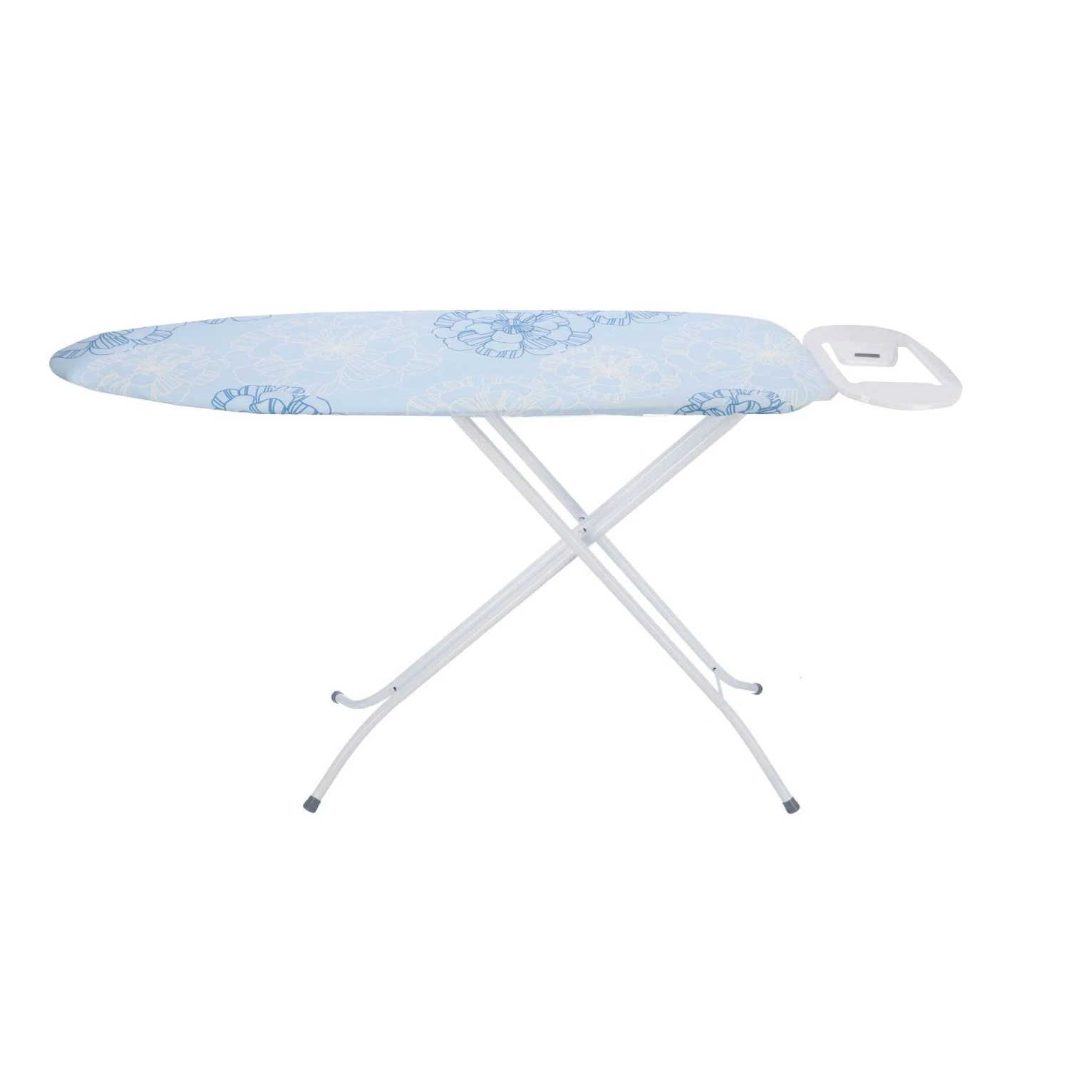 Marskramer Strijkplankhoes Classic S-M Maat 100-125 Cm 7 Marskramer Strijkplankhoes Classic S-M Maat 100-125 Cm - Afbeelding 7