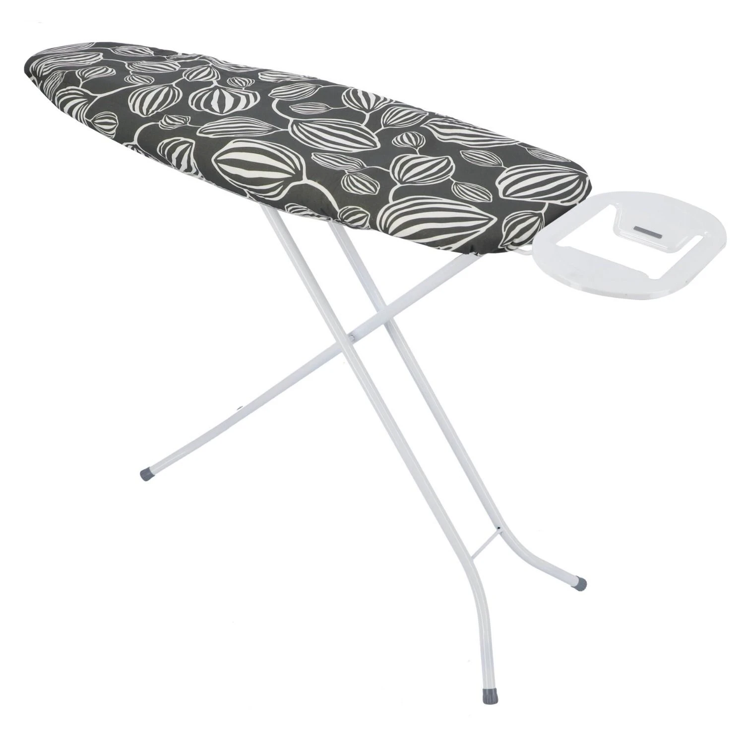 Marskramer Strijkplankhoes Comfort Almond 100-125 Cm Maat S/M 4 Marskramer Strijkplankhoes Comfort Almond 100-125 Cm Maat S/M - Afbeelding 4