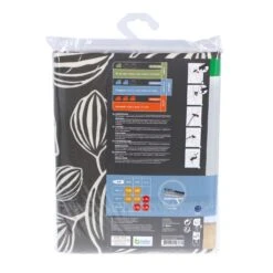 Marskramer Strijkplankhoes Comfort Almond 100-125 Cm Maat S/M 11 Marskramer Strijkplankhoes Comfort Almond 100-125 Cm Maat S/M -Marskramer Verkoop 101 9898 6