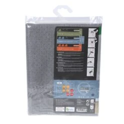 Marskramer Strijkplankhoes Alu Perfo 100-125 Cm S/M -Marskramer Verkoop 101 9899 6