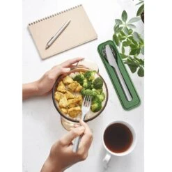 Amefa Bestekset To Go -Marskramer Verkoop 102 0013 4 1