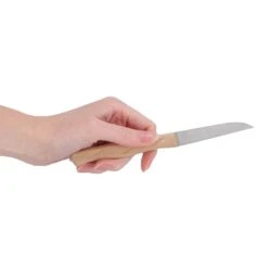 Herder Tomatenmes Met Kartel Fsc Beuken Heft RVS 8 Herder Tomatenmes Met Kartel Fsc Beuken Heft RVS -Marskramer Verkoop 102 0066 4 1