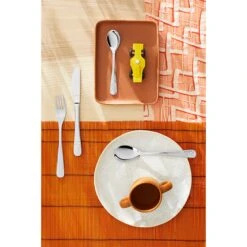 Amefa Kinderbestek 4-delig Forest Friends -Marskramer Verkoop 102 0068 3 1