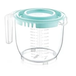 Maatbeker 2200 Ml