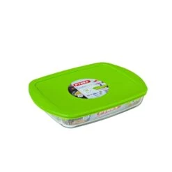 Pyrex Cook & Store 0,8L Deksel