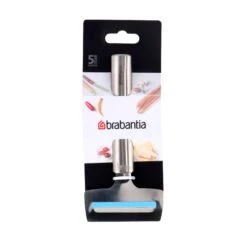 Brabantia Kaasschaaf Profile Voor Zachte Kaas RVS