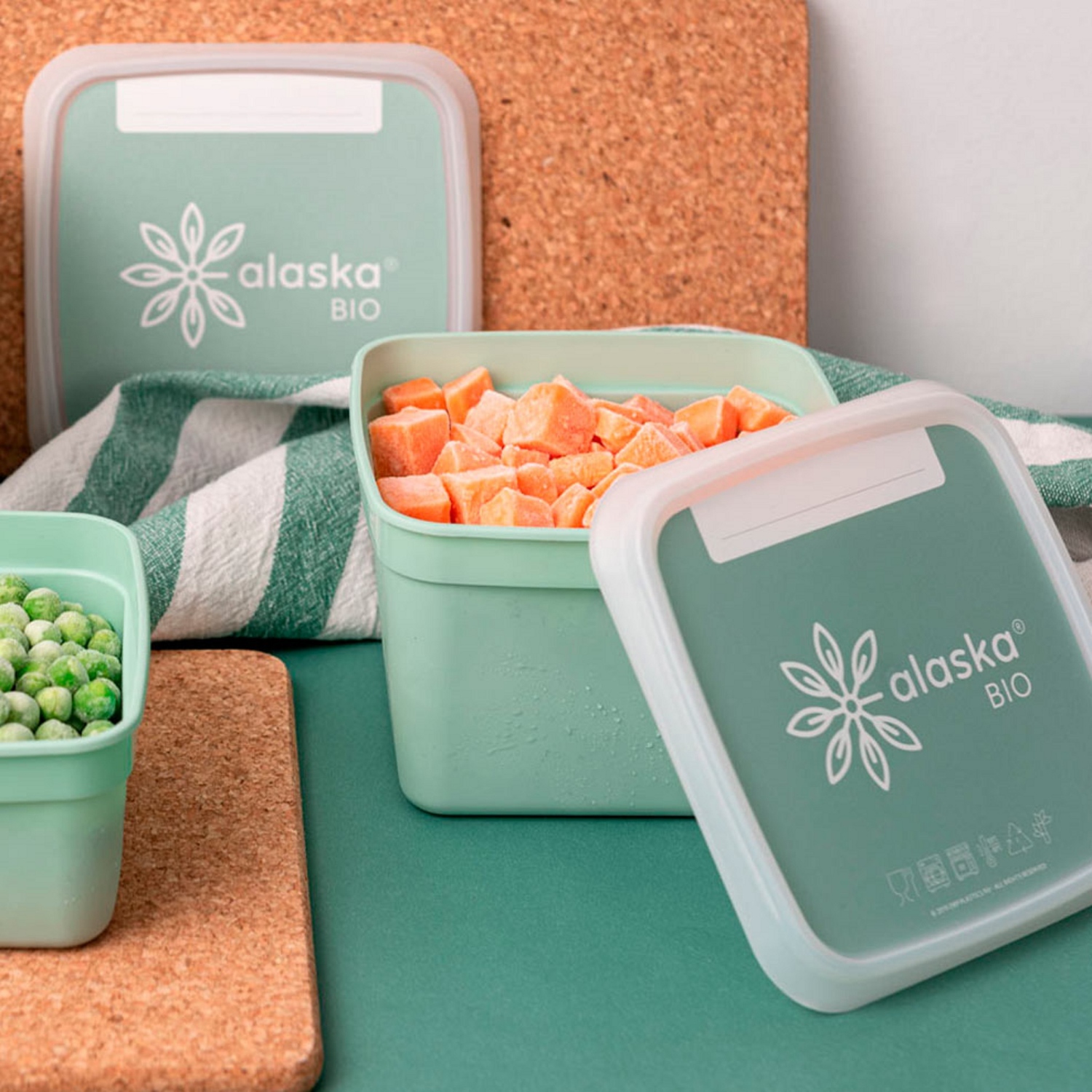 Marskramer Verkoop -Marskramer Verkoop 102 0255 2 1