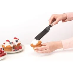 Brabantia Paletmes Profile Anti-aanbak -Marskramer Verkoop 102 0422 2 1