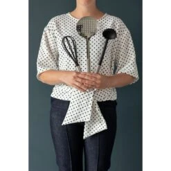 Brabantia Schuimspaan Profile Wit -Marskramer Verkoop 102 0569 4 1