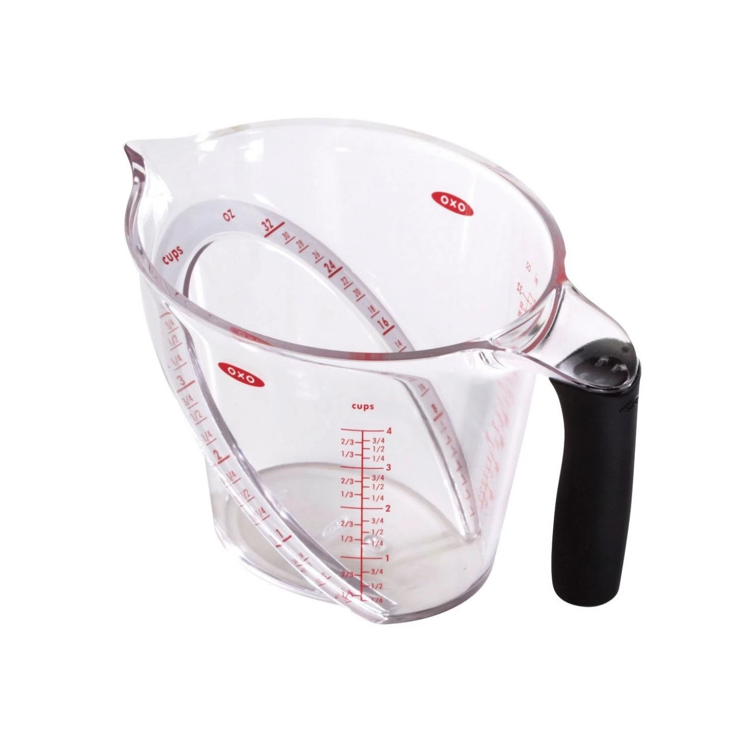 Oxo Maatbeker 1 Liter 1 Oxo Maatbeker 1 Liter