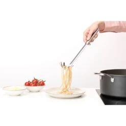 Brabantia Spaghettilepel Profile Zilver -Marskramer Verkoop 102 0644 4 1