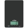 Michelino Digitale Keukenweegschaal 90664 Zwart -Marskramer Verkoop 102 0664 1 2