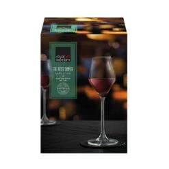 Portglas Set 4 14 Cl