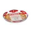 Pyrex Taartvorm 31 Cm 3 Pyrex Taartvorm 31 Cm -Marskramer Verkoop 102 0814 1