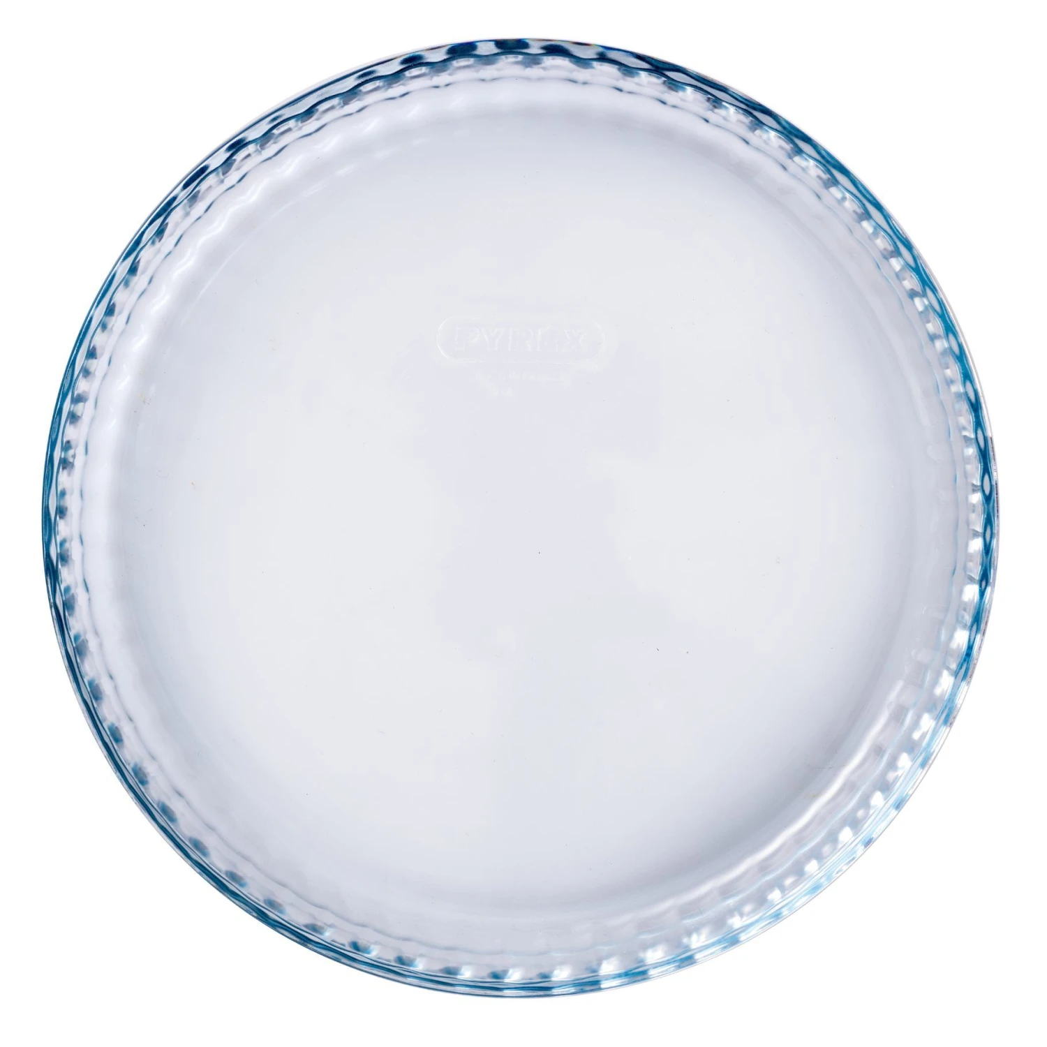 Pyrex Taartvorm 31 Cm 3 Pyrex Taartvorm 31 Cm - Afbeelding 3