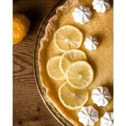 Pyrex Taartvorm 31 Cm 12 Pyrex Taartvorm 31 Cm -Marskramer Verkoop 102 0814 5 1