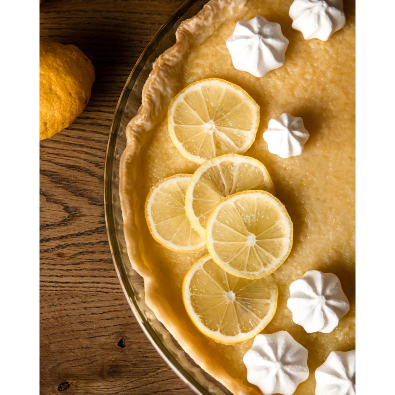 Pyrex Taartvorm 31 Cm 5 Pyrex Taartvorm 31 Cm - Afbeelding 5