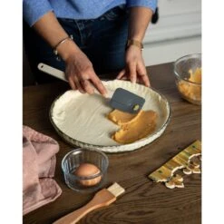 Pyrex Taartvorm 31 Cm 13 Pyrex Taartvorm 31 Cm -Marskramer Verkoop 102 0814 6 1